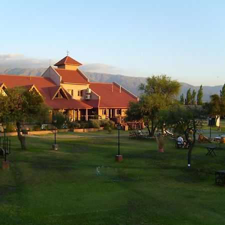 Lauquen Pilmaiquen Y Spa Merlo Екстериор снимка