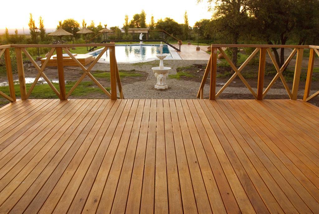 Lauquen Pilmaiquen Y Spa Merlo Екстериор снимка