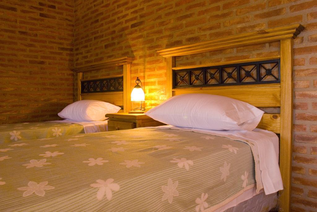 Lauquen Pilmaiquen Y Spa Merlo Екстериор снимка