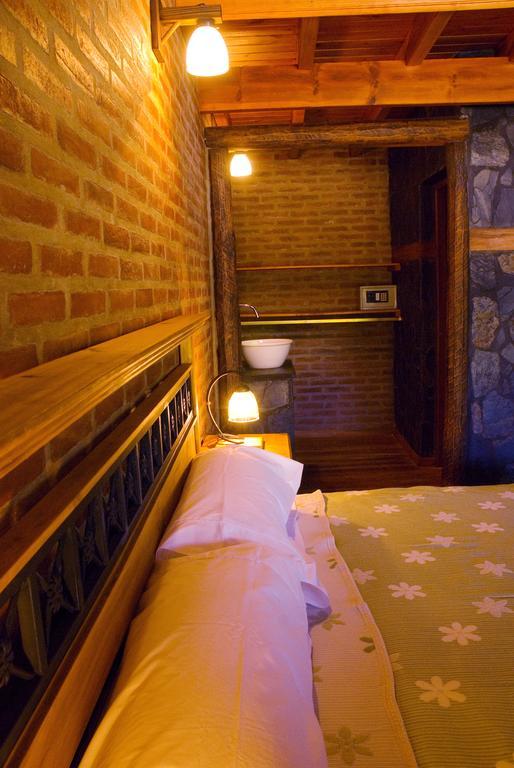 Lauquen Pilmaiquen Y Spa Merlo Екстериор снимка