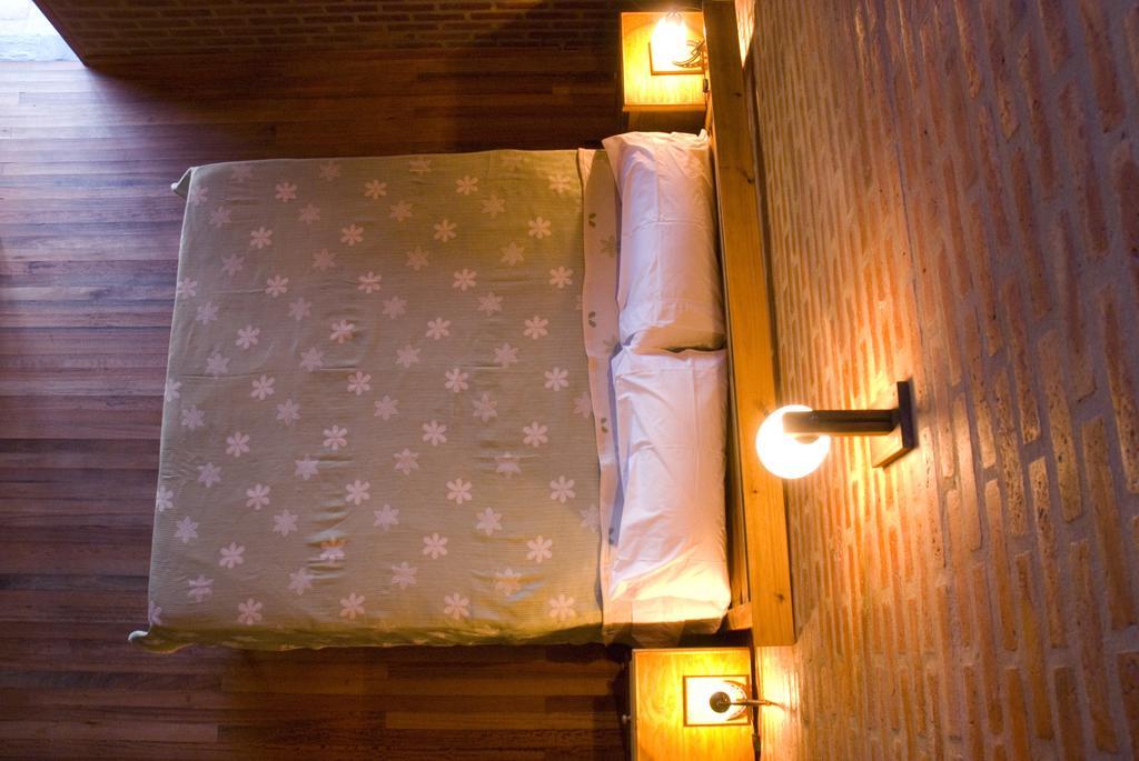 Lauquen Pilmaiquen Y Spa Merlo Екстериор снимка