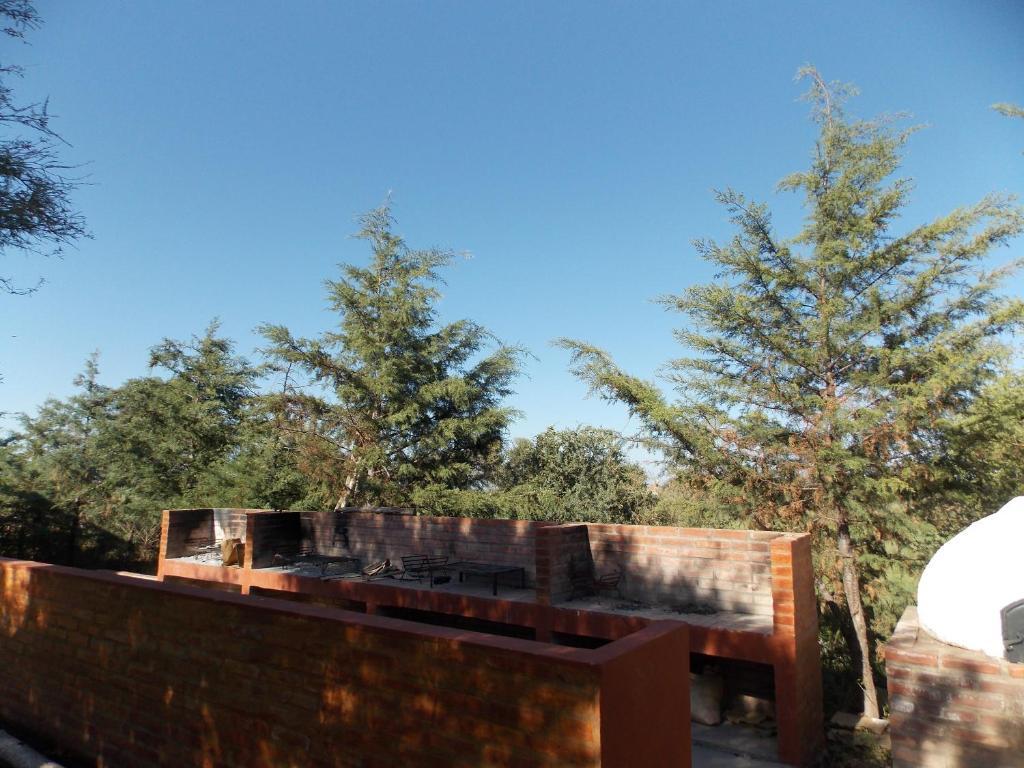 Lauquen Pilmaiquen Y Spa Merlo Екстериор снимка