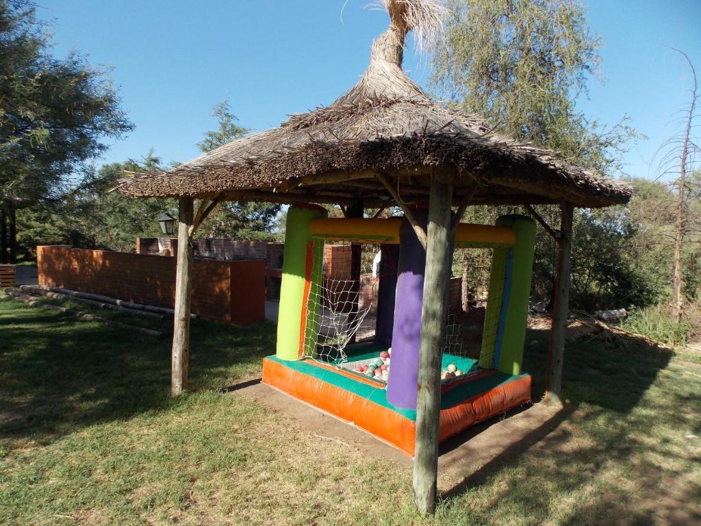 Lauquen Pilmaiquen Y Spa Merlo Екстериор снимка