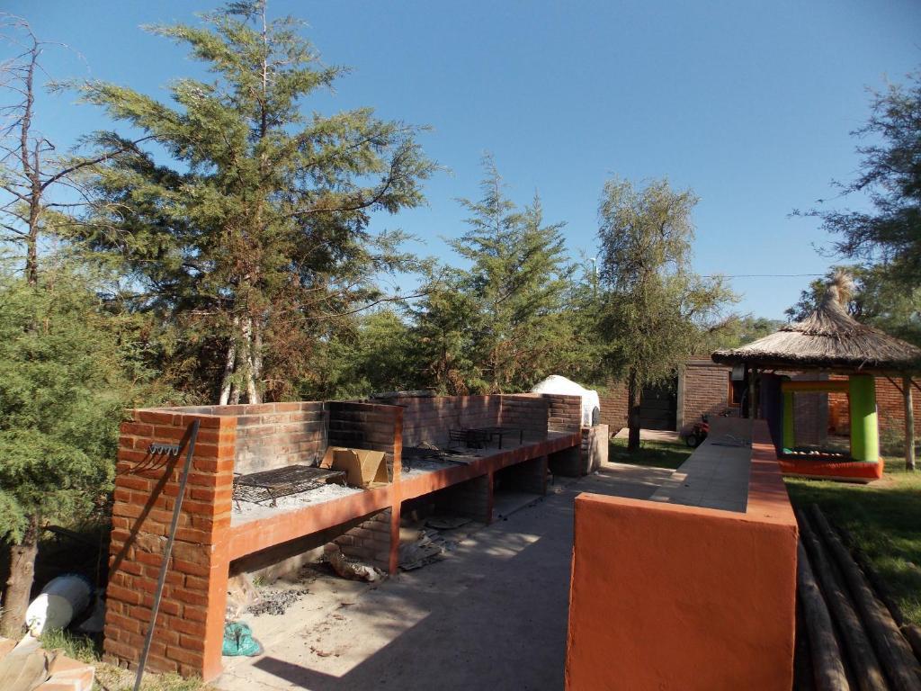 Lauquen Pilmaiquen Y Spa Merlo Екстериор снимка
